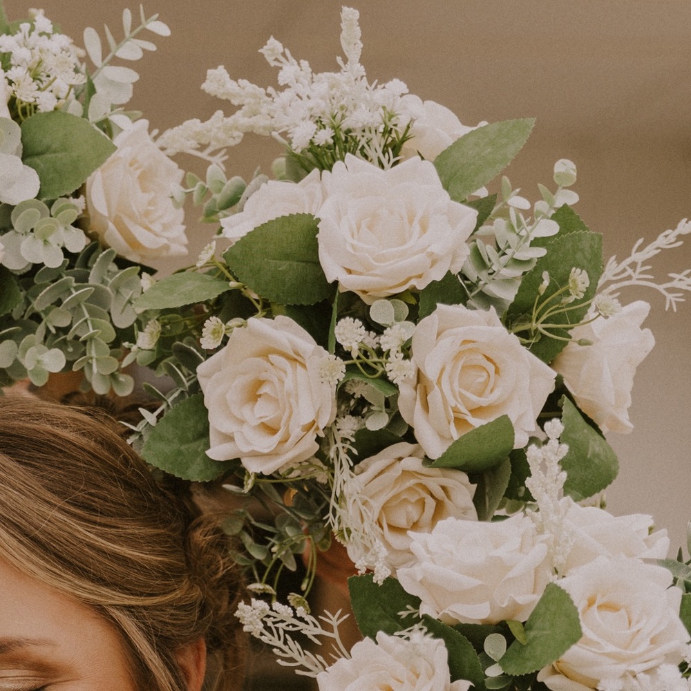 Wedding florals